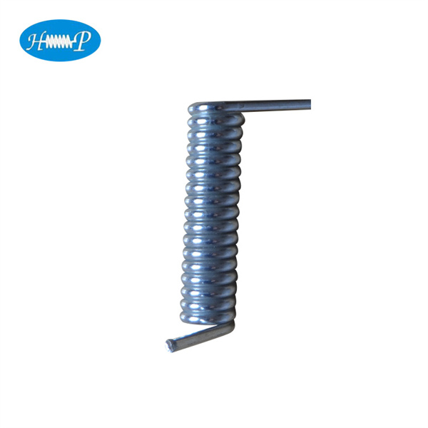 The Benefits of Using Double Torsion Springs in Your Design Projects
