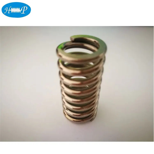How micro compression springs improve product performance
