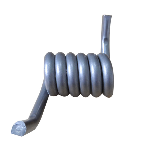 The role of mini torsion springs in enhancing product functionality and longevity