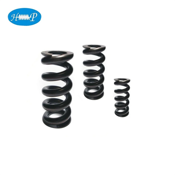 Choosing the Right Compression Spring for Your Application