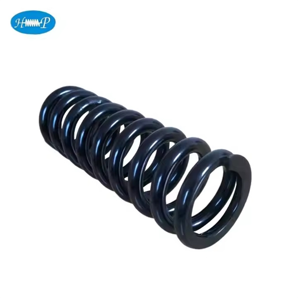 Top Factors to Consider When Buying Compression Springs