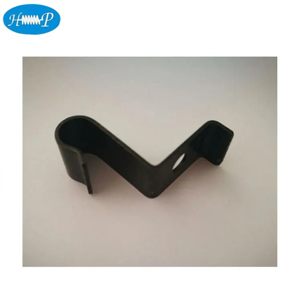 Organize Your Space with the Handy Metal Clip and Hook