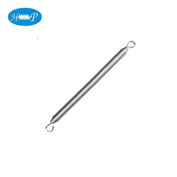 Troubleshooting Common Issues with Coil Tension Springs