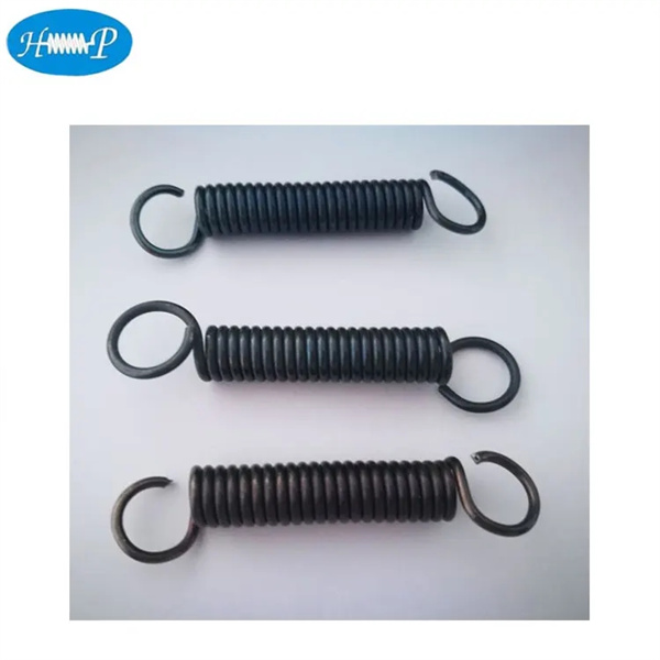 The importance of high-quality materials in compression extension springs