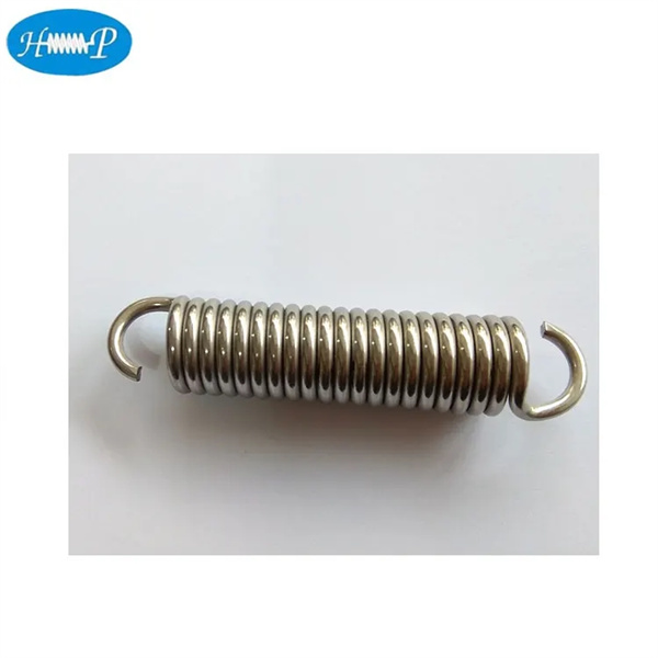 Easy-to-Install Cover Springs for Enhanced Safety