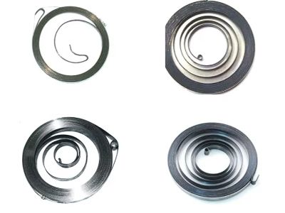 Processing Optimization Suggestion of Custom Wire Bending for Complex Wire Form Parts