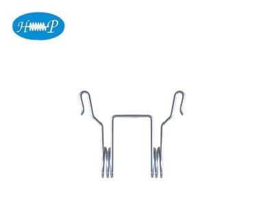 Custom Torsion Springs: Stainless & Steel Options for Multiple Scenarios