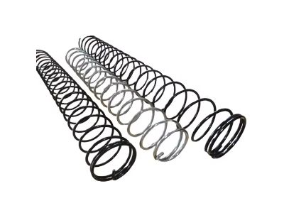 Performance Test Standard of Large Heavy Duty Springs for Engineering Mechanical Equipment