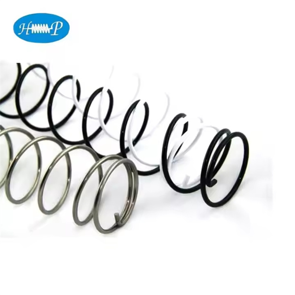 The Ultimate Compression Springs
