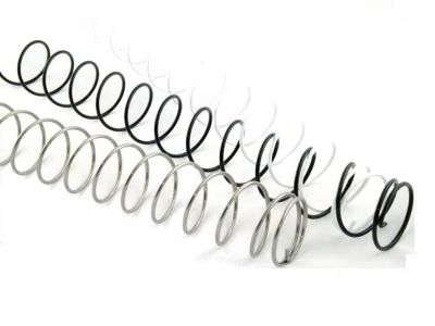 Partner with HENP: Let Precision Springs Become Your Product' s Core Competitive Edge Backed by 30 Years of Industry Expertise