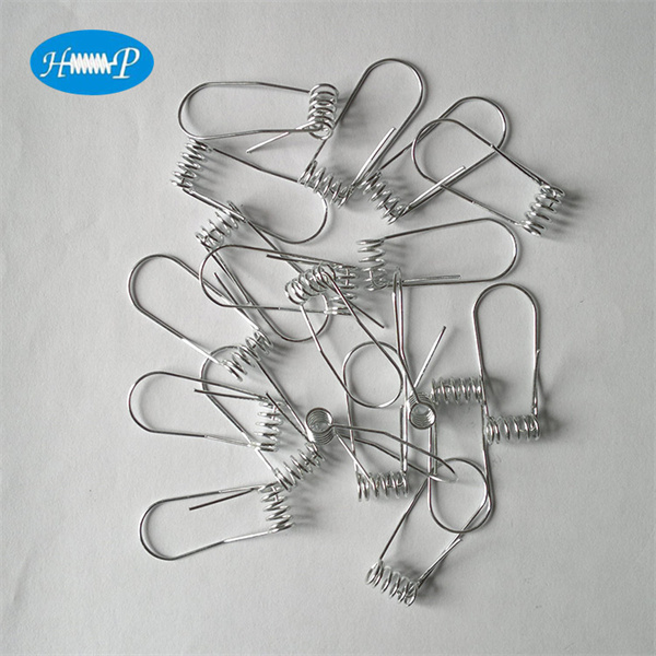 Applications of Spiral Torsion Springs in Different Industries
