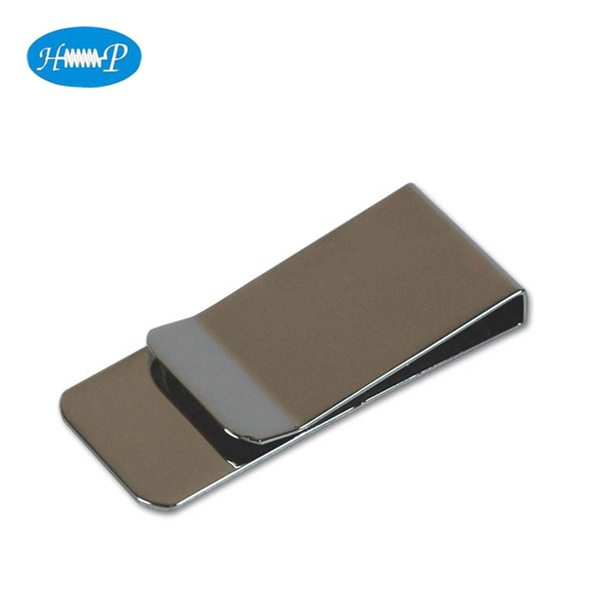 Keep Your Papers Neat and Tidy with Spring Clip Metal