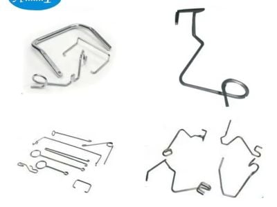 Why Wire Forming Replaces Machining in Complex Parts