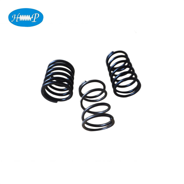 How Industrial Compression Springs Improve Efficiency in Industrial Processes