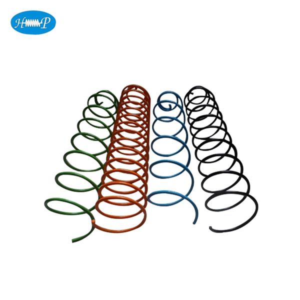 Upgrading Your Vehicle with High Performance Automotive Compression Springs