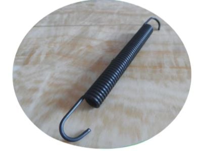 Complete Introduction to Helical Coil Spring Structure & Industrial Applications
