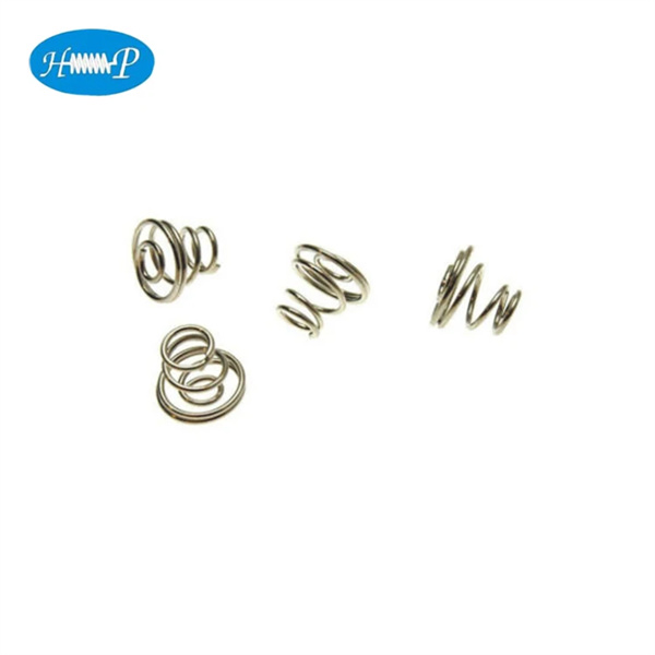 Tips for maintaining and cleaning AA battery spring contacts for optimal performance.