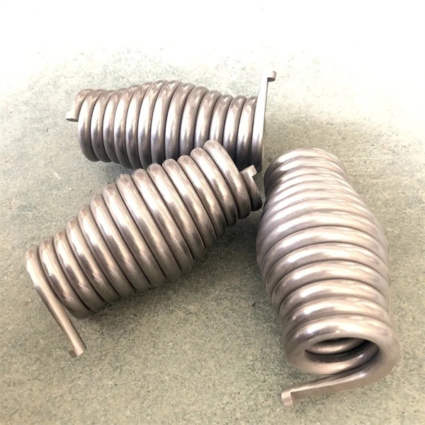 What Are the Latest Innovations in Metric Compression Spring Manufacturing?
