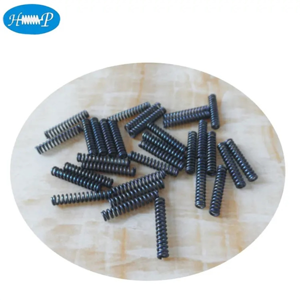Precision-engineered for reliable compression