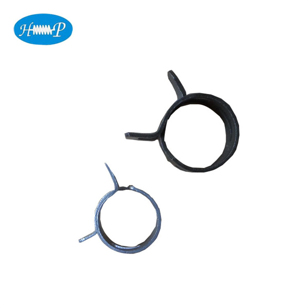 The Benefits of Round Metal Clips