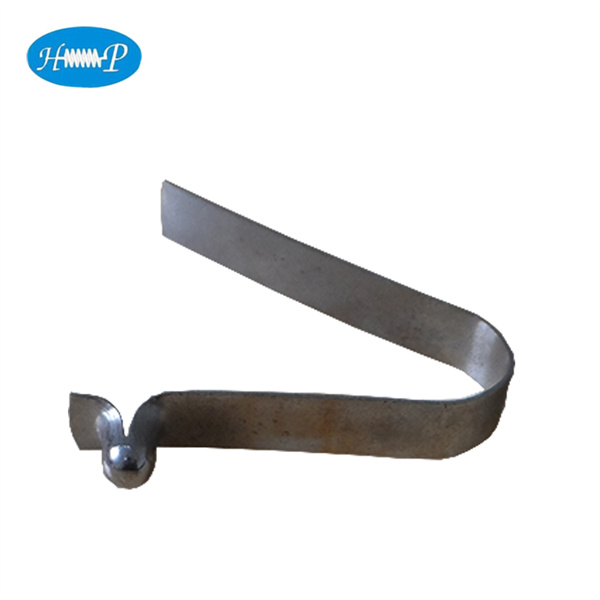 How precision stamping enhances product quality