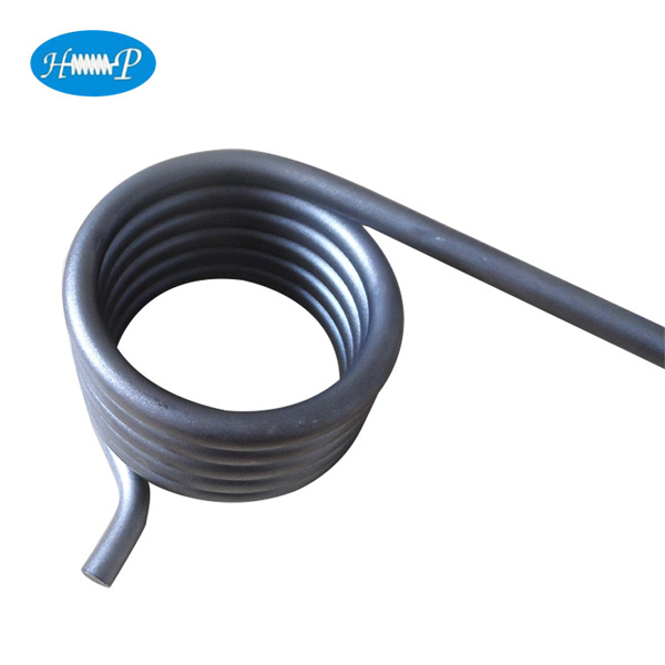 Choosing the right torsion spring for your specific needs