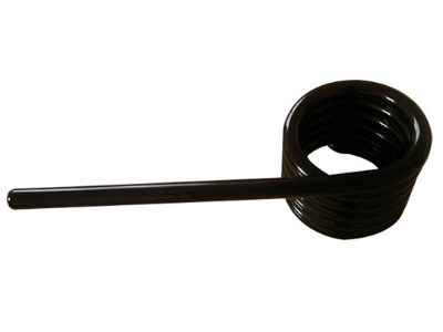 How HENP' s Torsion Springs Enhance Automotive Suspension Systems