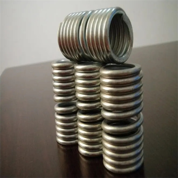 How Heavy Duty Torsion Springs Improve Machine Efficiency