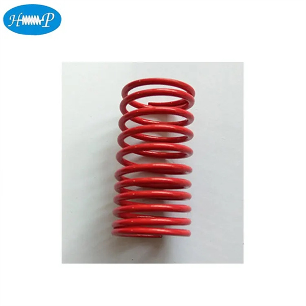 The Benefits of Using Compression Springs in Engineering