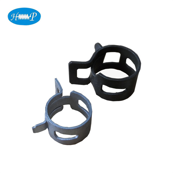 Innovations in metal retainer clip design for improved performance and longevity