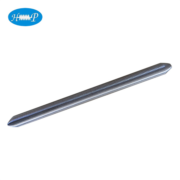 Heavy Duty Compression Springs for Industrial Applications