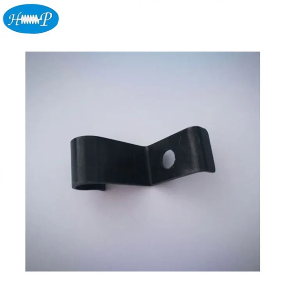 Custom Metal Stampings for Your Industry
