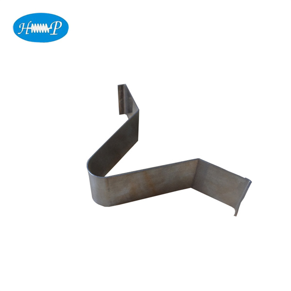 The Art of Crafting High-Quality Stainless Steel Stamping Parts