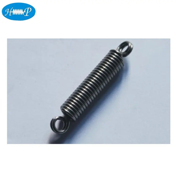 Common applications for extension springs in various industries