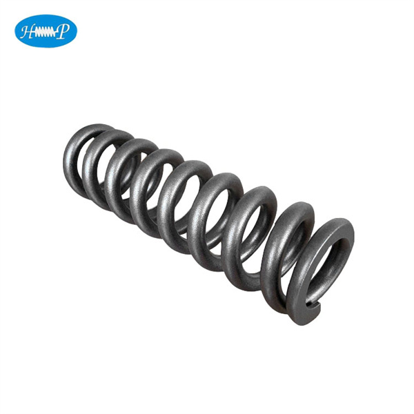 Conical & Tapered Compression Springs Design and Practical Industry Applications