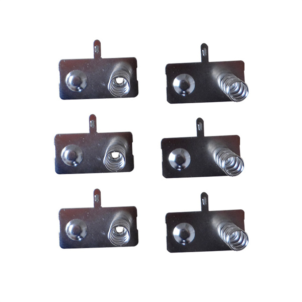 The Functionality of Stainless Steel Clips