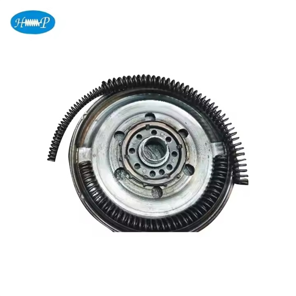 Maintaining and replacing your bike clutch spring