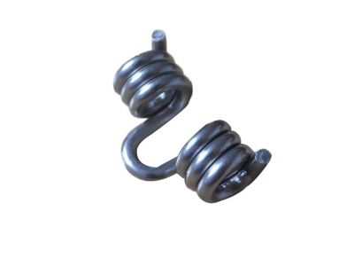 How Material Ductility Impacts Torsion Spring Twist Capacity