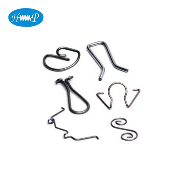 Easy to use steel spring clips for everyday tasks