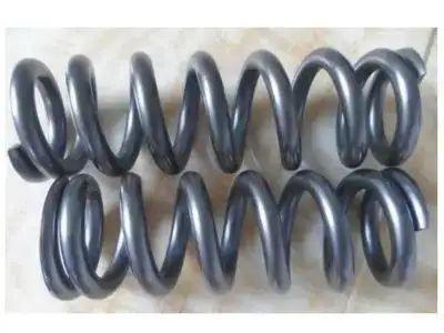 Can Custom High Torque Torsion Springs Be Produced According to Clients Drawings?