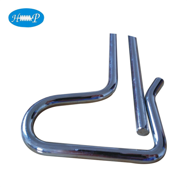Reliable Heavy Duty Spring Clips for Tough Tasks