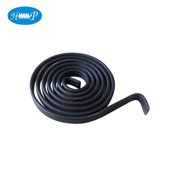 Easily attach and detach these spring clips whenever needed.