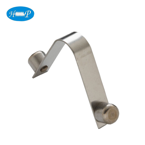 Versatile and Durable Spring Clip Metal for Everyday Use