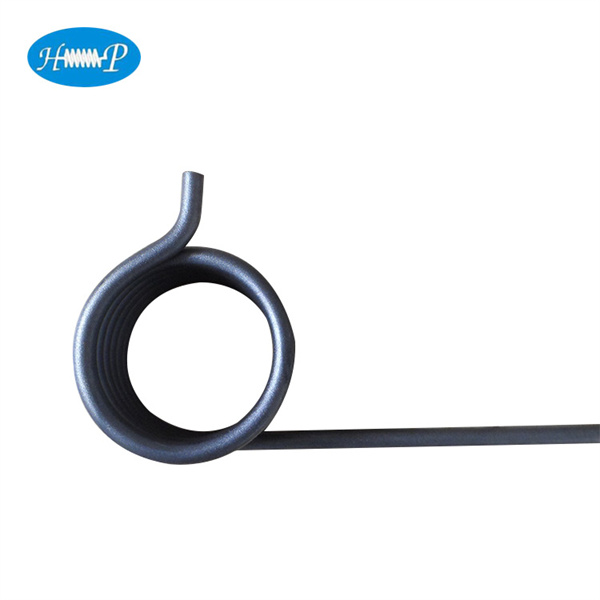 The Dependability of Heavy Duty Springs
