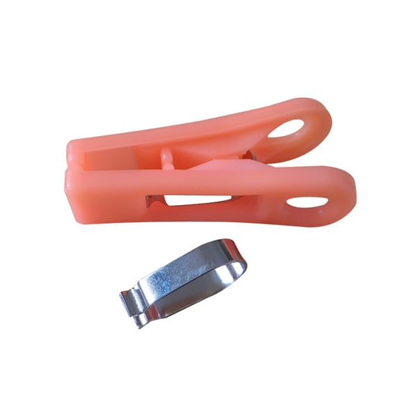 The qualities of aluminum stamping parts