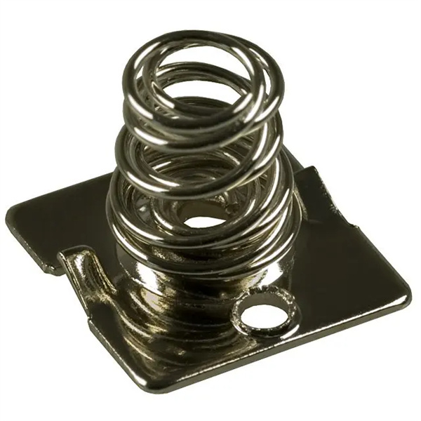 The Beauty of Stainless Steel Clips