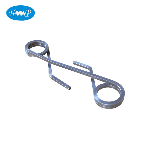 Say goodbye to bulky clamps with adjustable spring clips