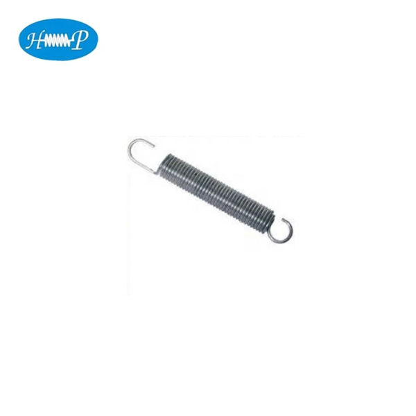 Choosing the right light duty extension spring for your projec