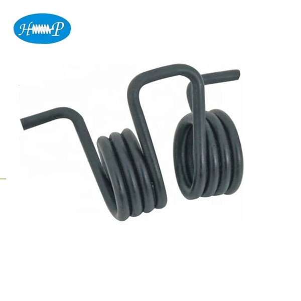 Considerations for replacing torsion springs