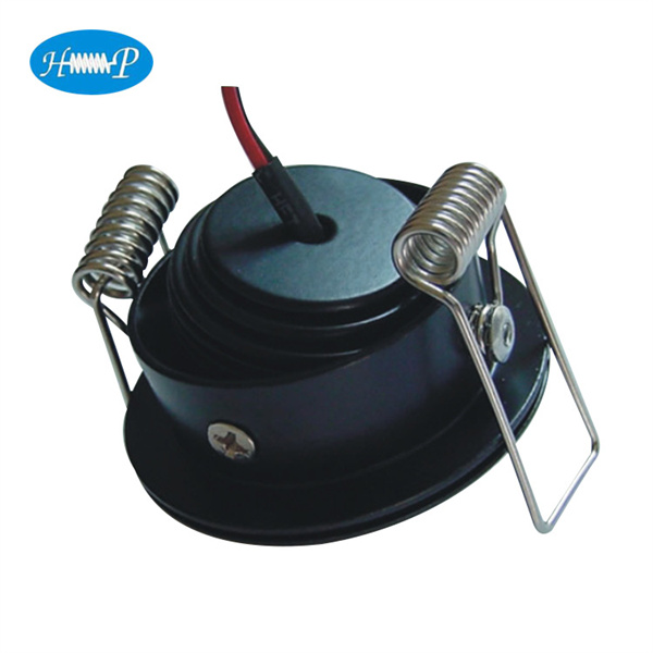 Save energy and reduce eyestrain with an energy-efficient LED clamp light.